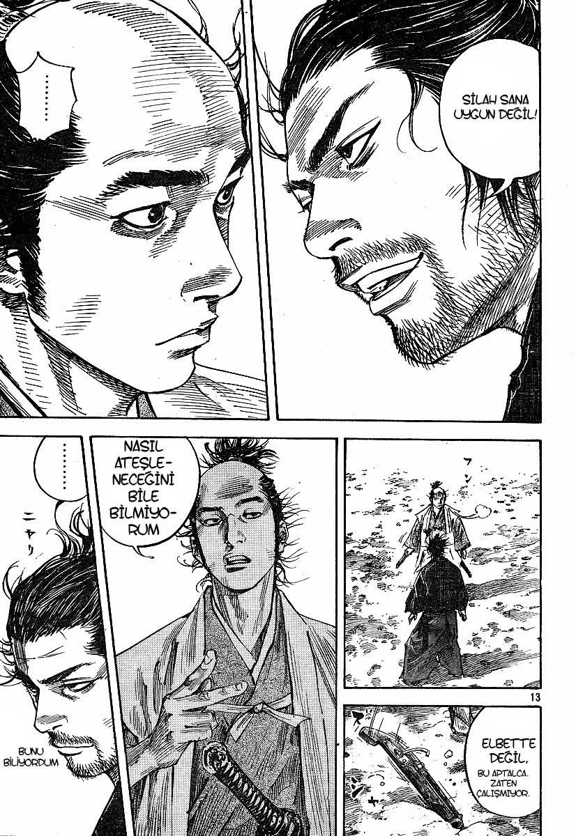 Read Vagabond TR Manga Online