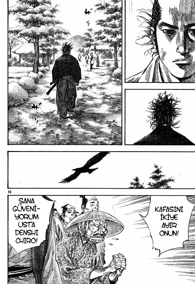 Read Vagabond TR Manga Online