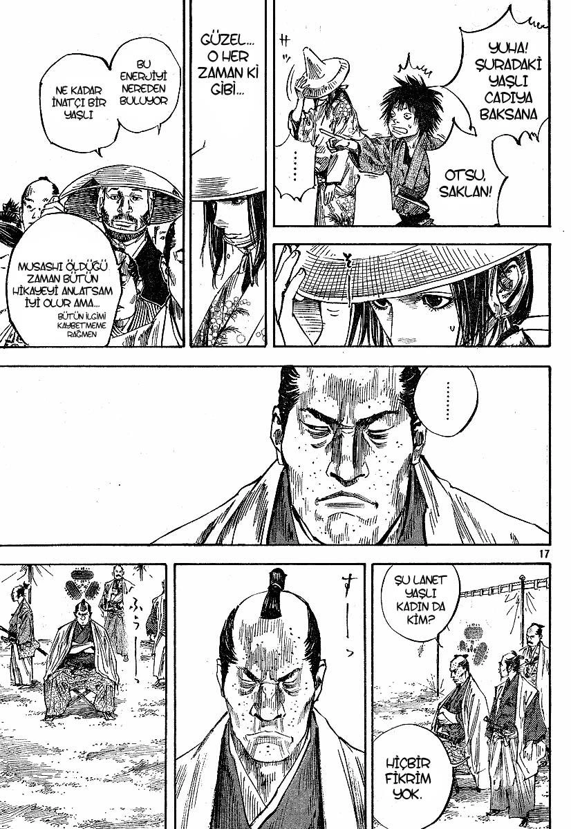 Read Vagabond TR Manga Online