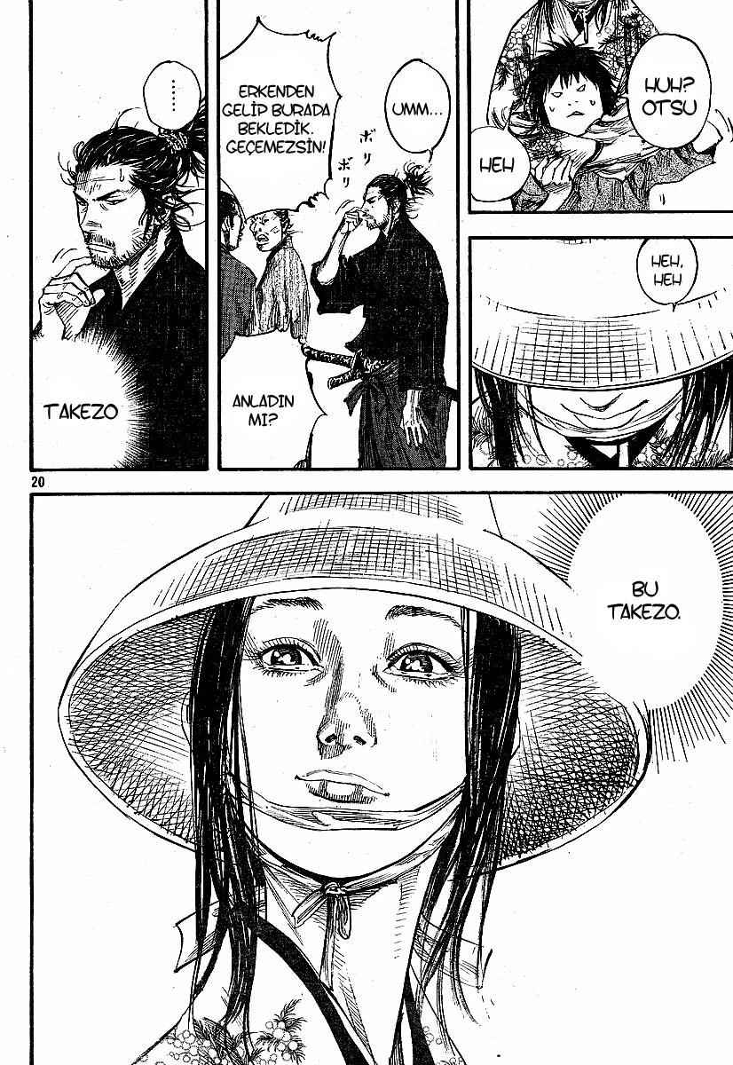 Read Vagabond TR Manga Online