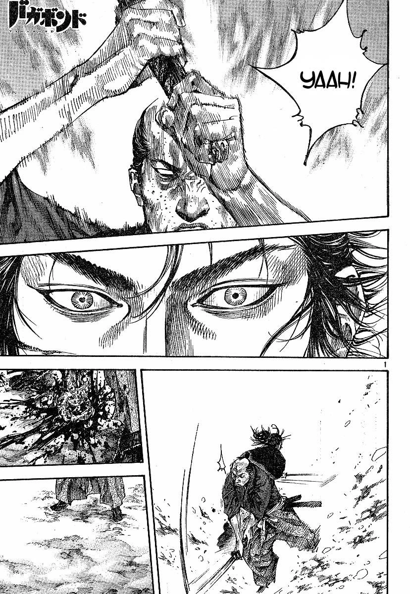 Read Vagabond TR Manga Online