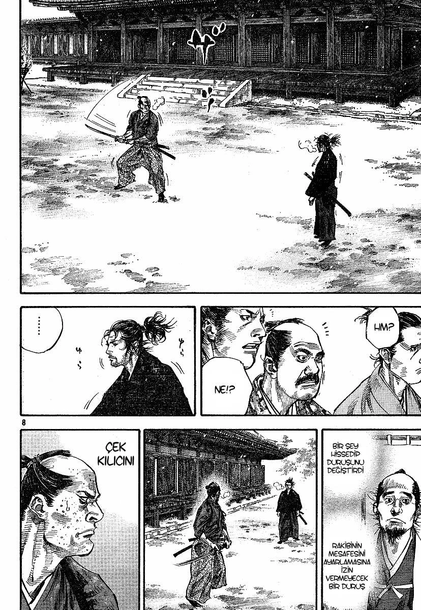 Read Vagabond TR Manga Online