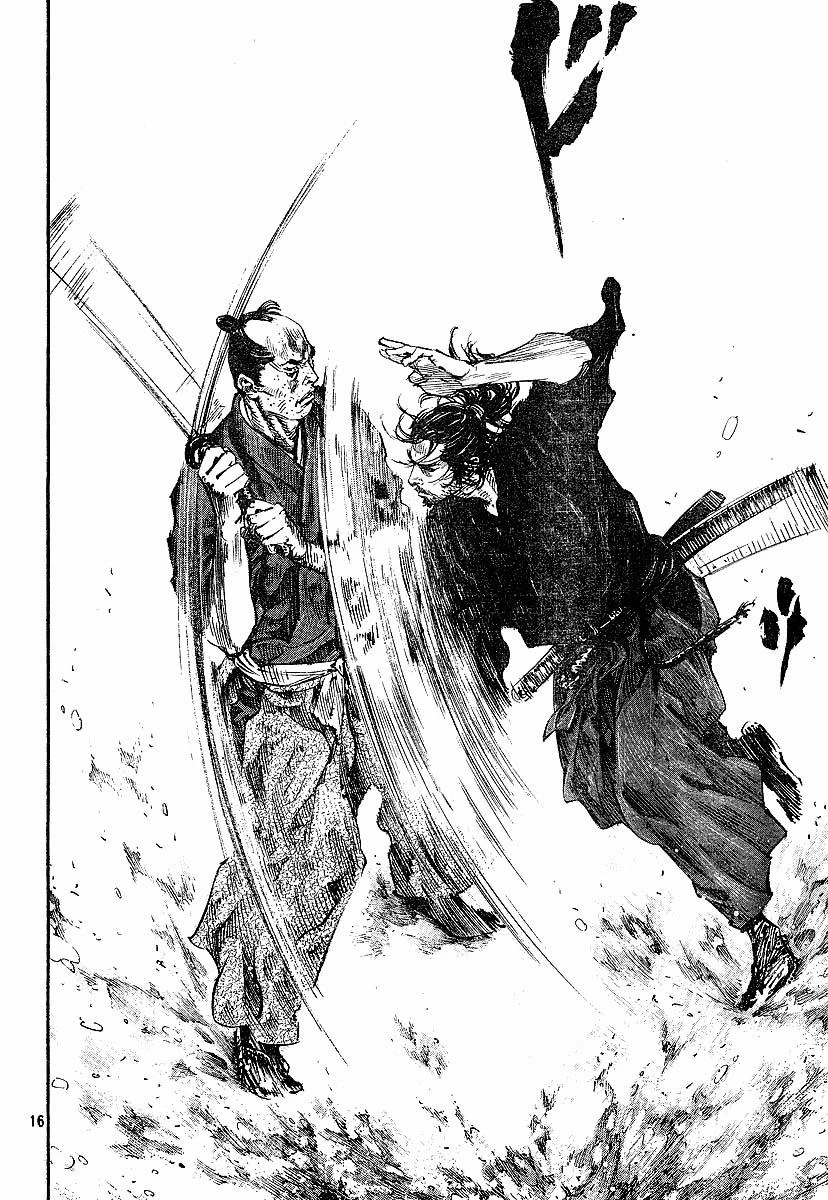 Read Vagabond TR Manga Online