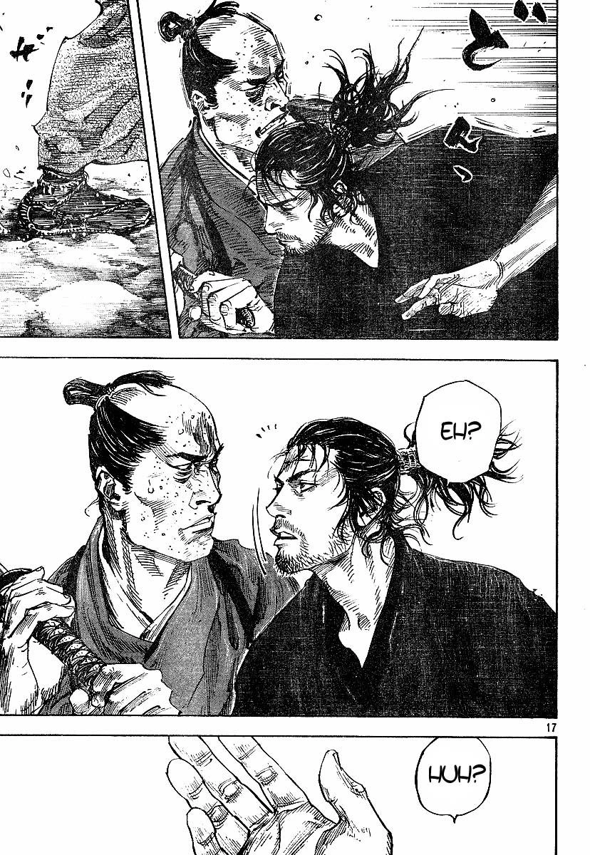 Read Vagabond TR Manga Online