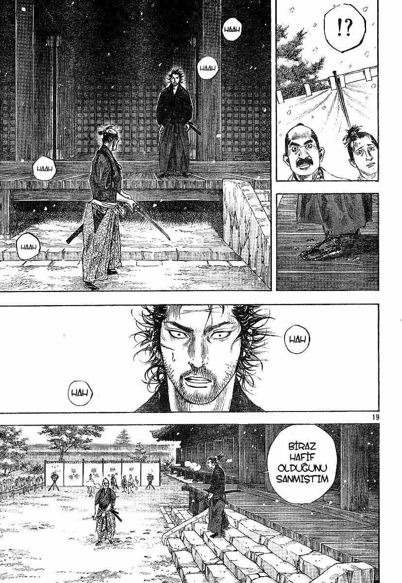 Read Vagabond TR Manga Online