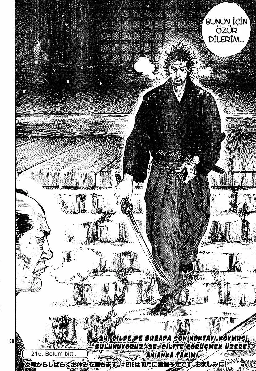 Read Vagabond TR Manga Online