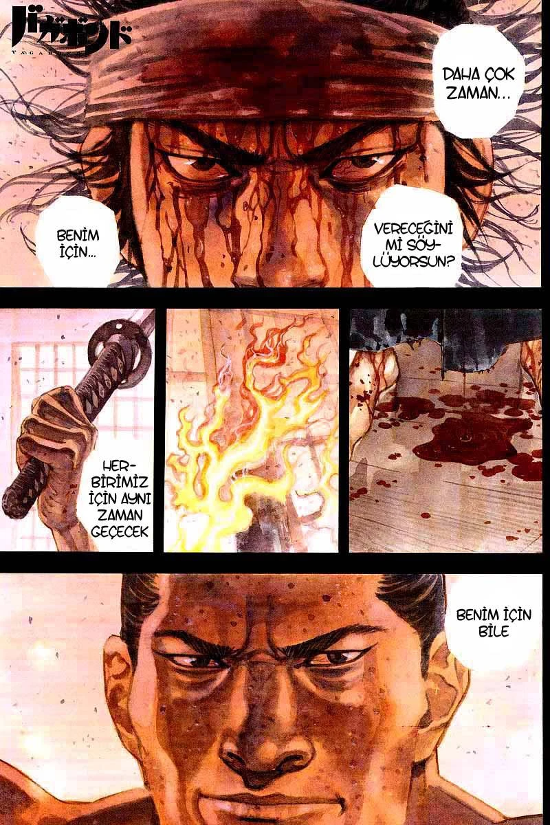 Read Vagabond TR Manga Online