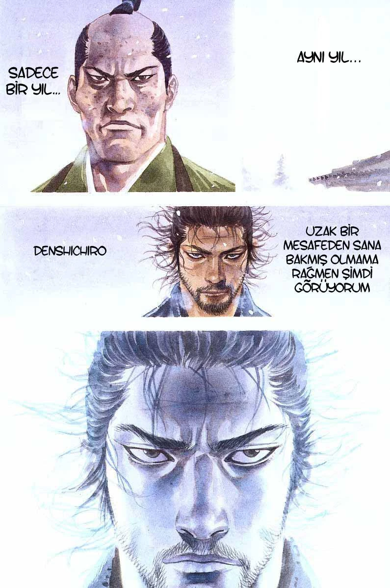Read Vagabond TR Manga Online