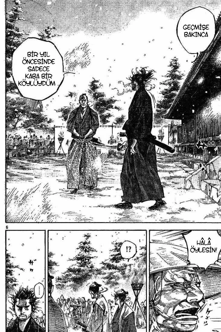 Read Vagabond TR Manga Online