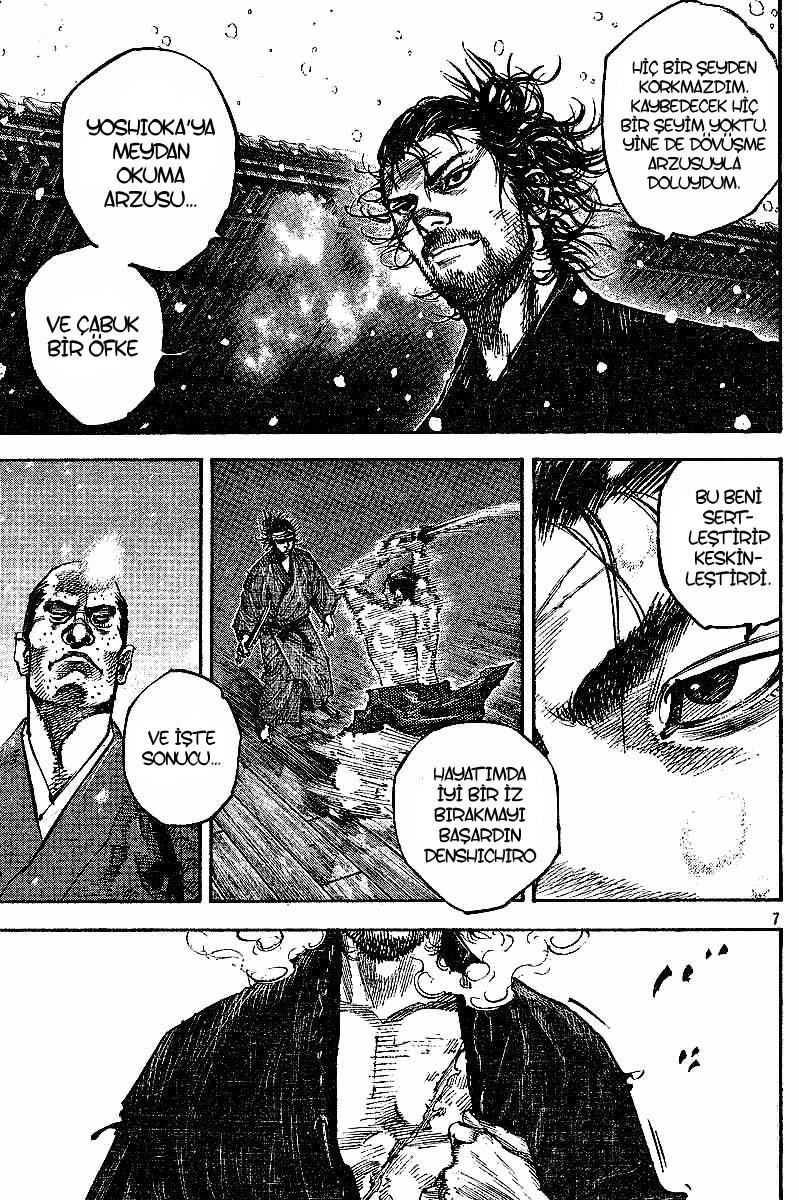 Read Vagabond TR Manga Online
