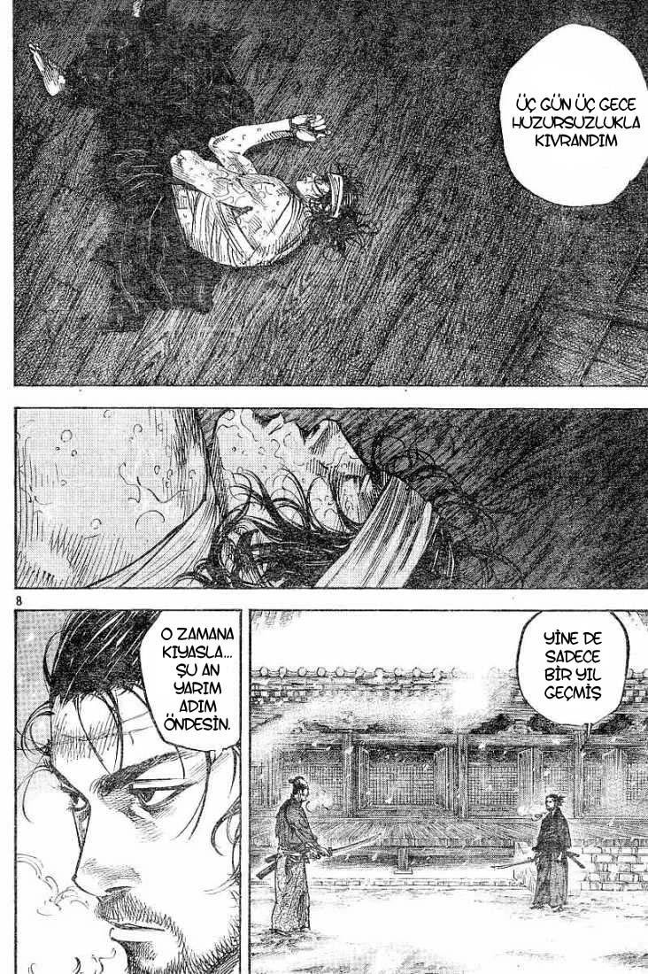 Read Vagabond TR Manga Online