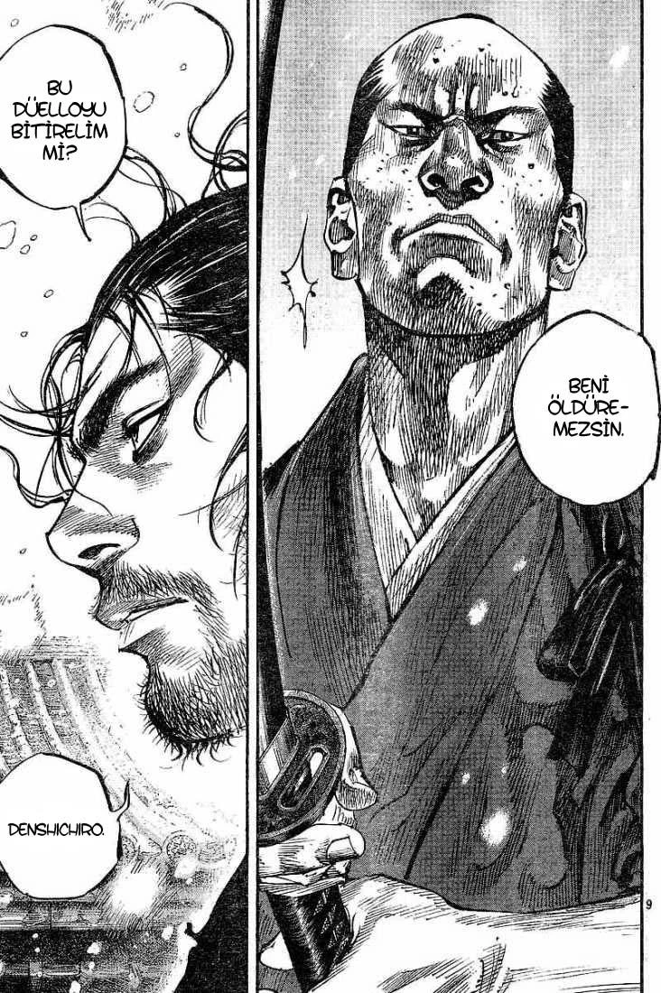 Read Vagabond TR Manga Online