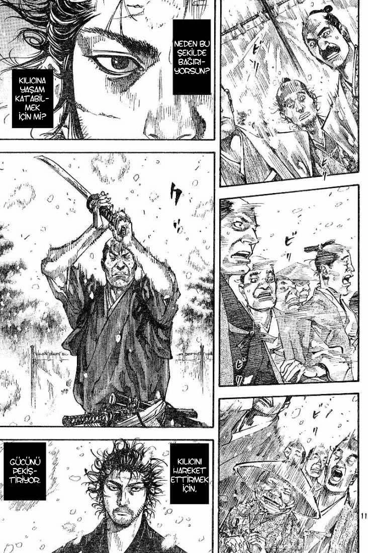 Read Vagabond TR Manga Online
