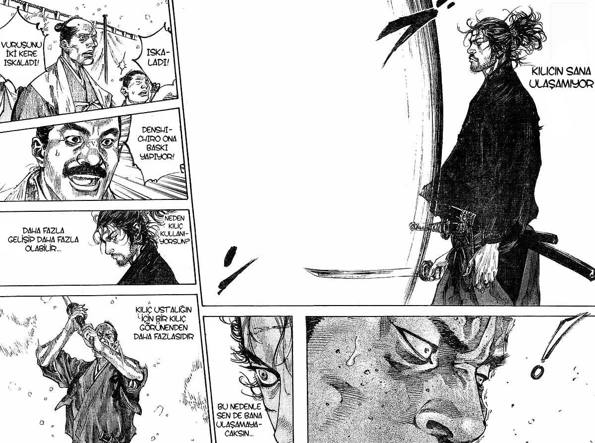 Read Vagabond TR Manga Online