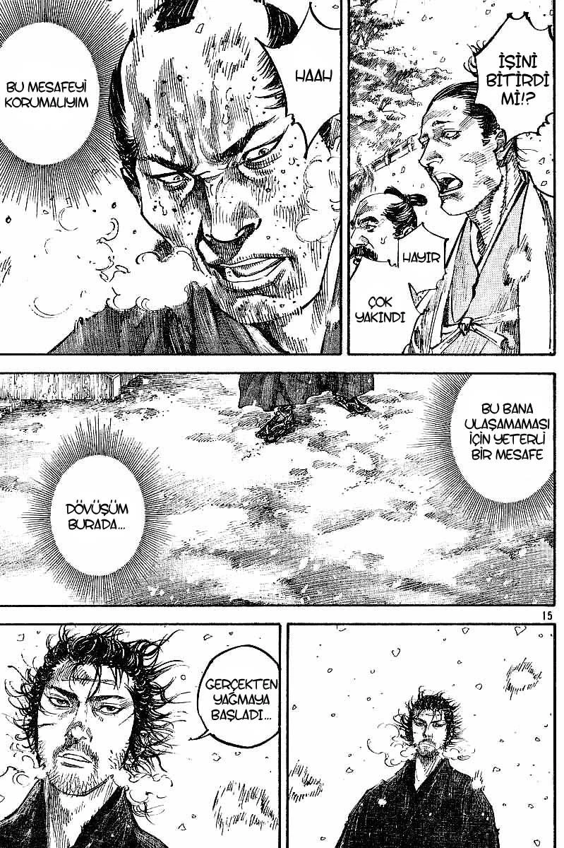 Read Vagabond TR Manga Online