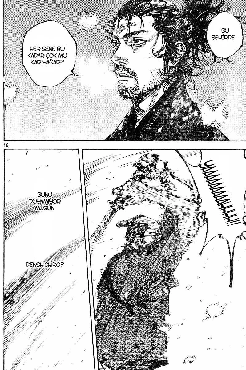 Read Vagabond TR Manga Online