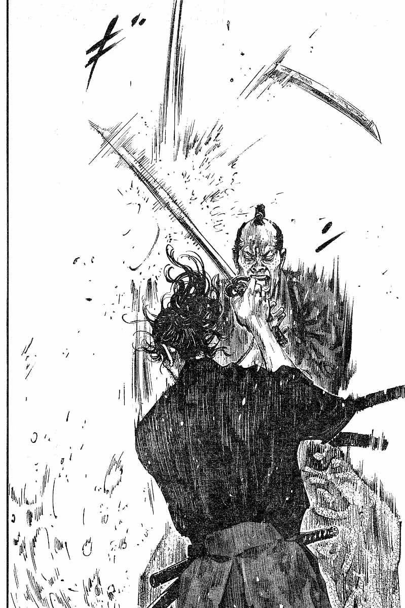 Read Vagabond TR Manga Online