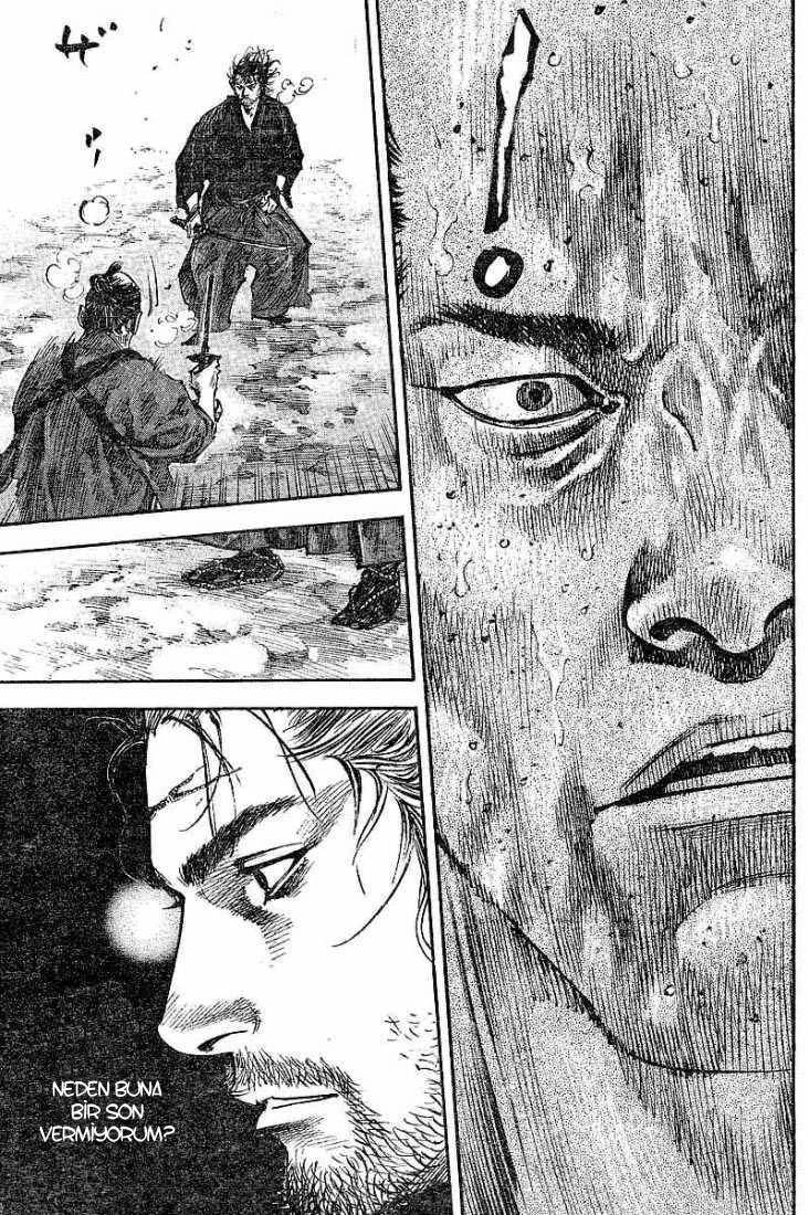 Read Vagabond TR Manga Online