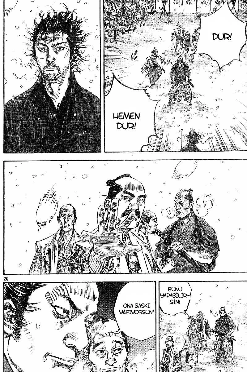 Read Vagabond TR Manga Online