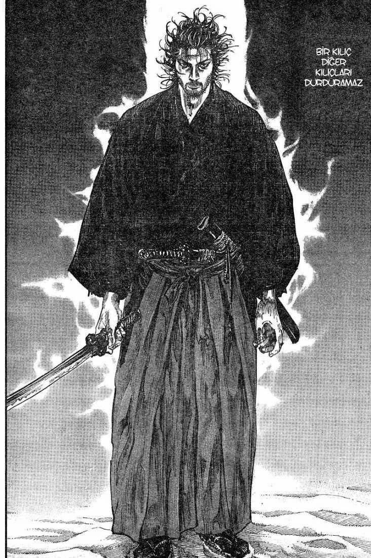 Read Vagabond TR Manga Online