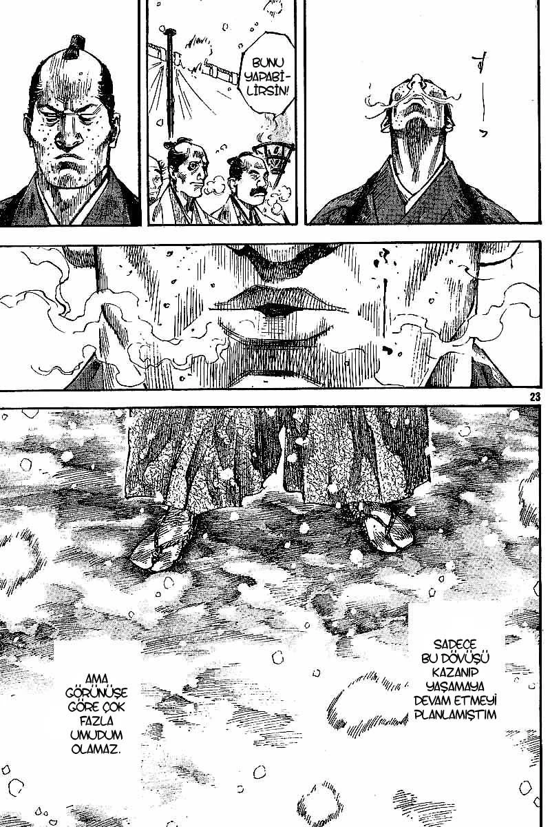 Read Vagabond TR Manga Online