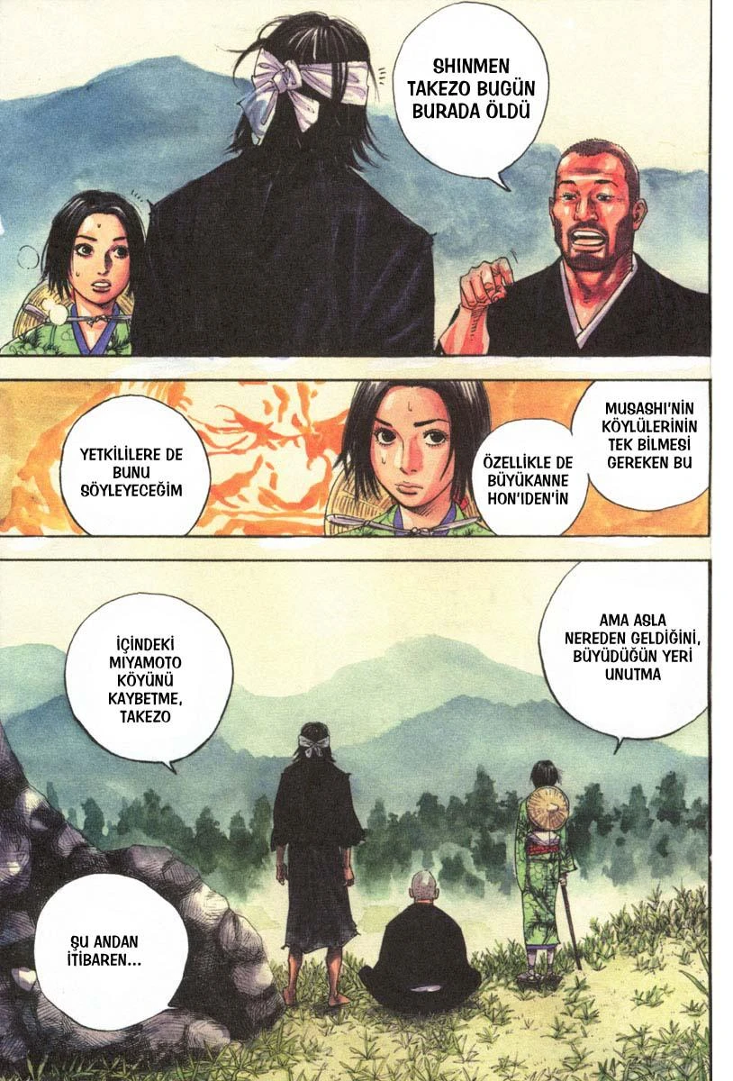Read Vagabond TR Manga Online