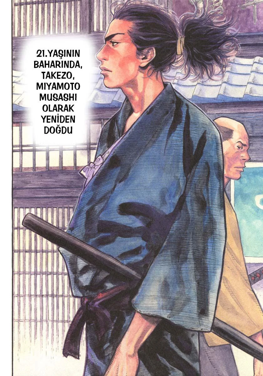 Read Vagabond TR Manga Online