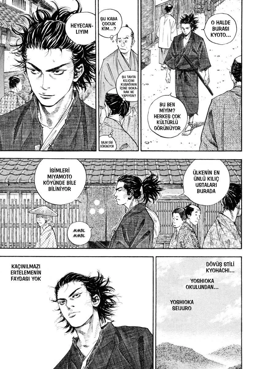 Read Vagabond TR Manga Online