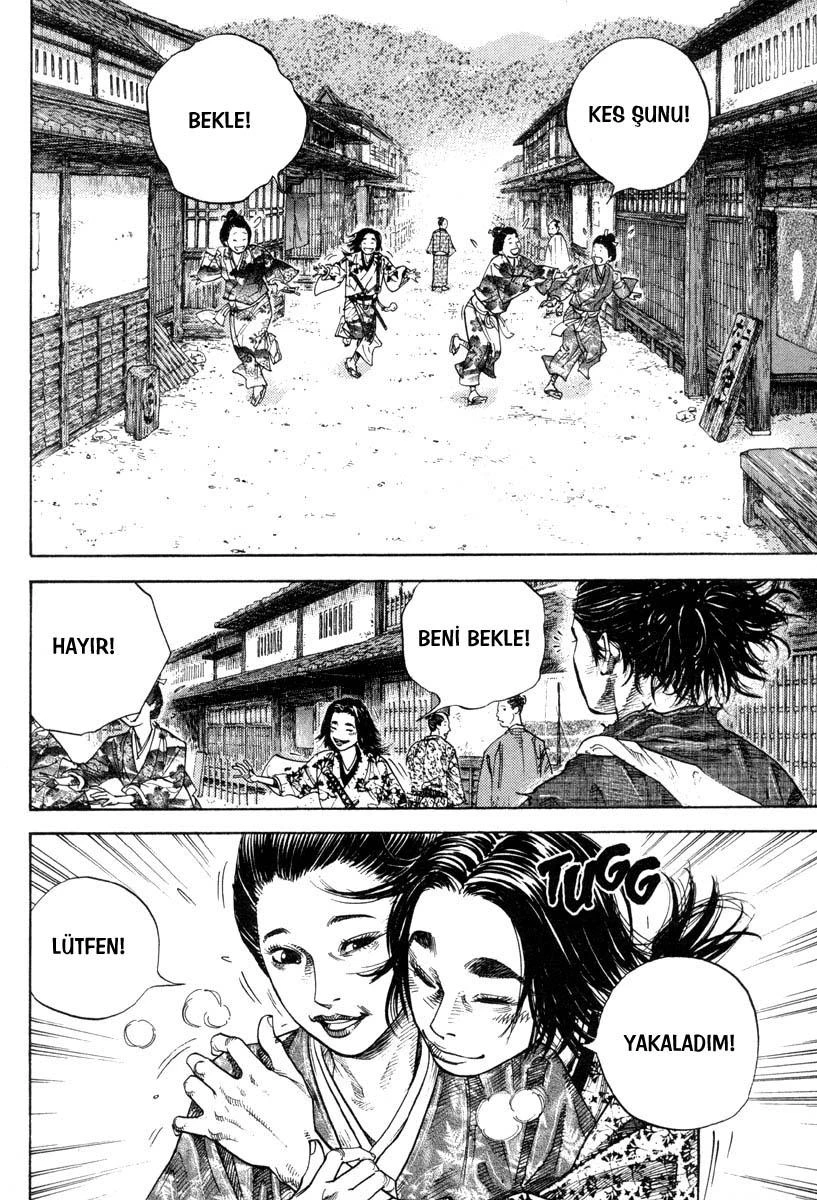 Read Vagabond TR Manga Online
