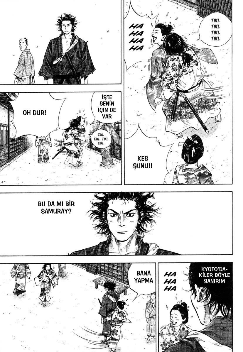 Read Vagabond TR Manga Online