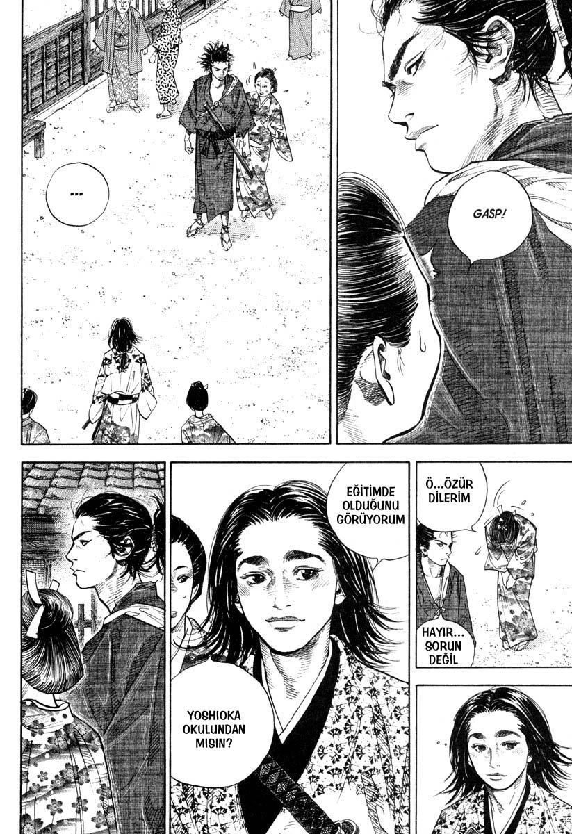 Read Vagabond TR Manga Online