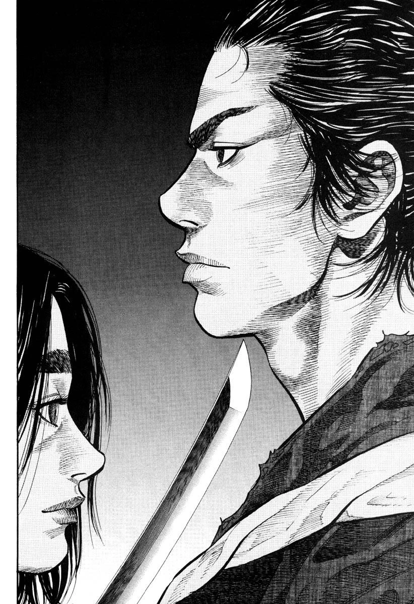 Read Vagabond TR Manga Online