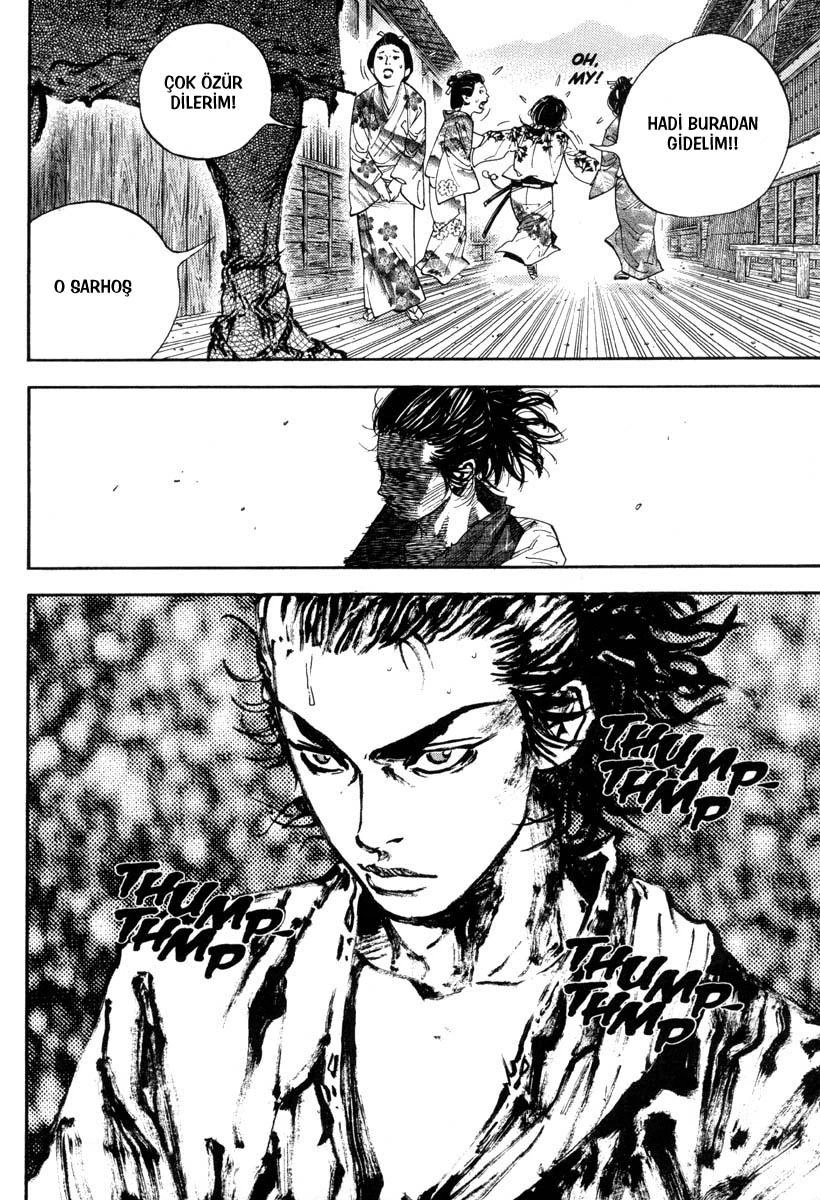 Read Vagabond TR Manga Online