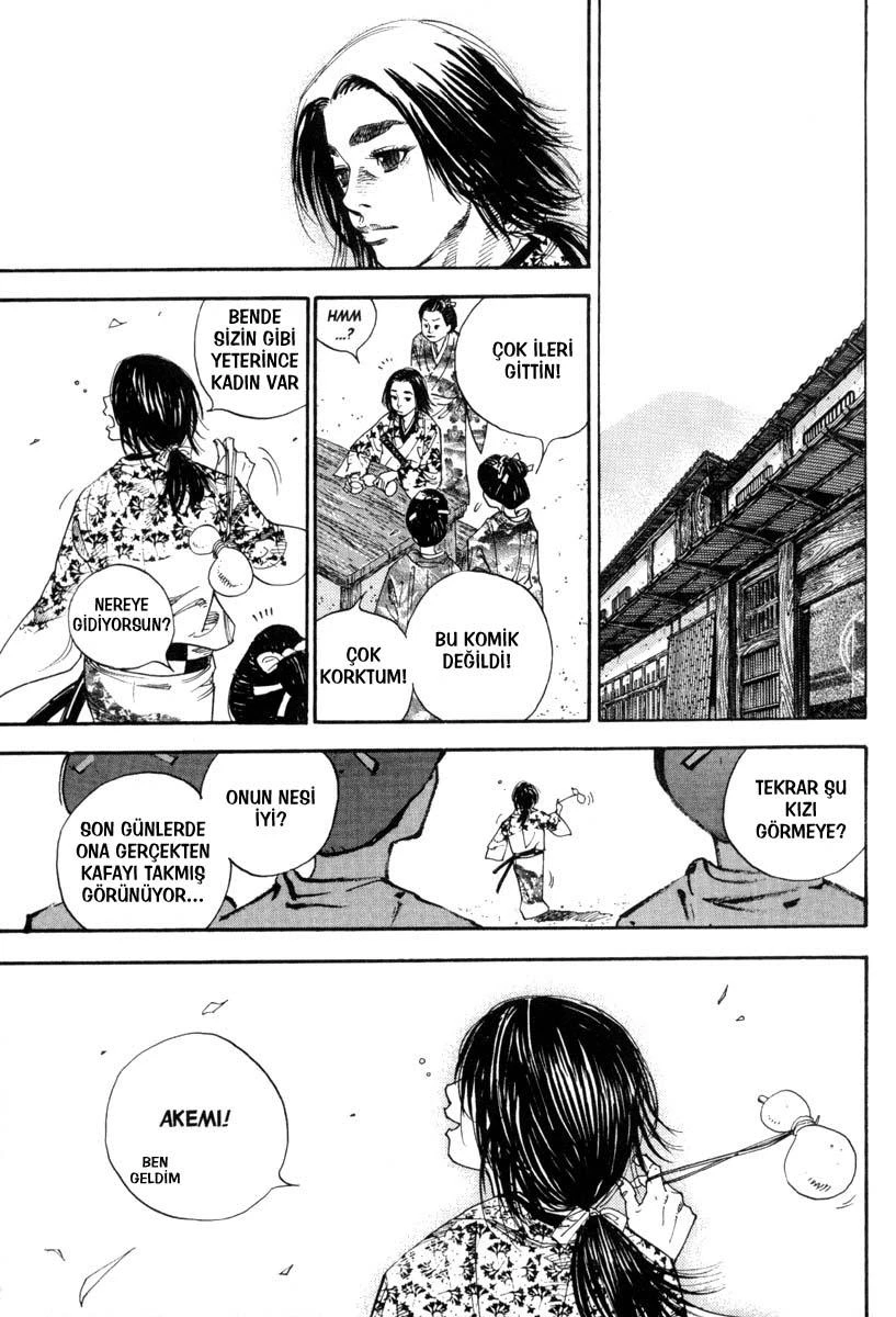 Read Vagabond TR Manga Online