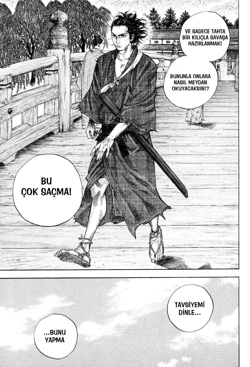 Read Vagabond TR Manga Online