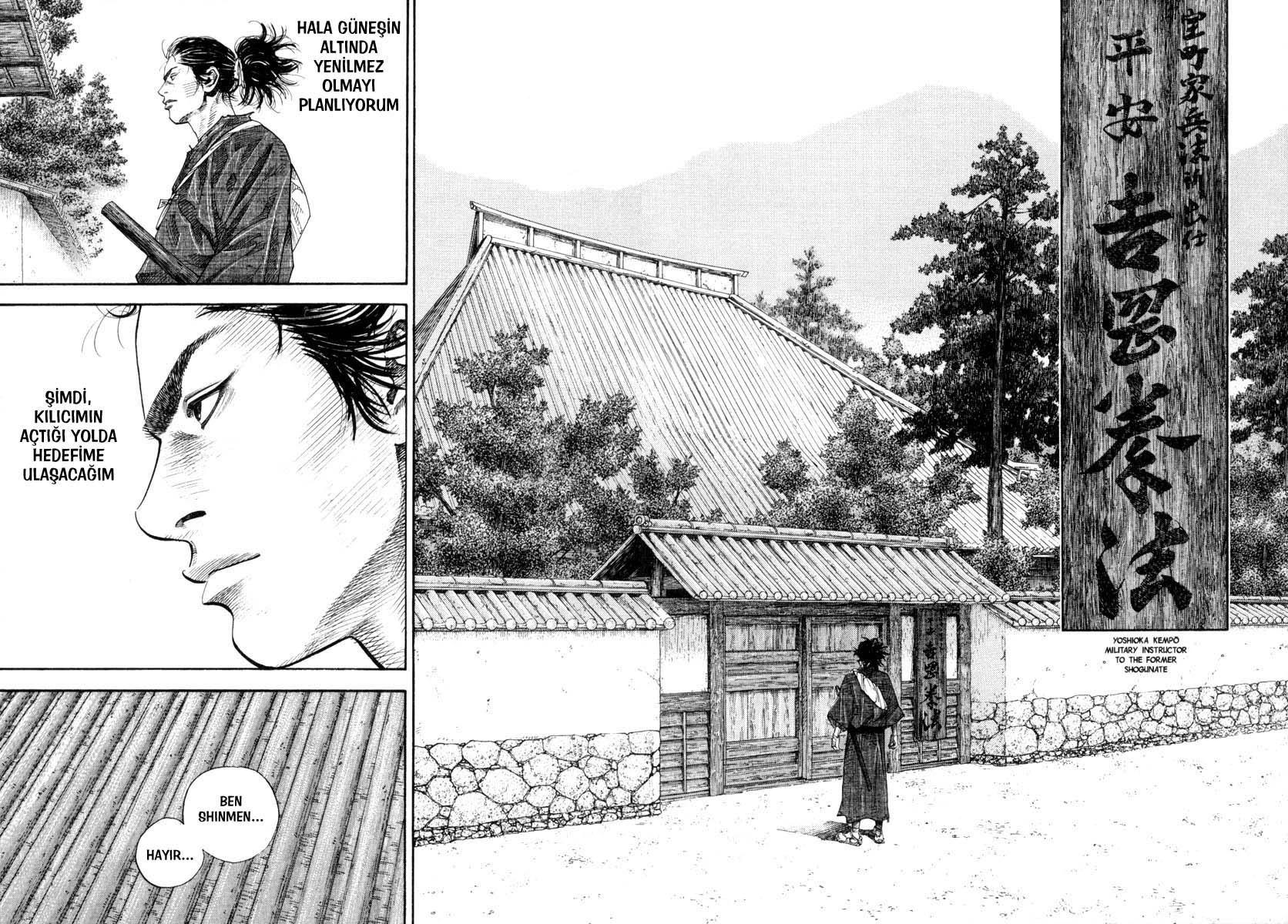 Read Vagabond TR Manga Online