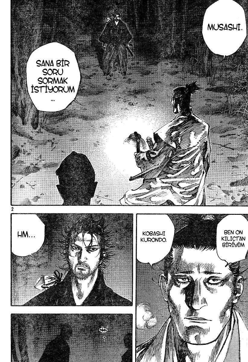 Read Vagabond TR Manga Online