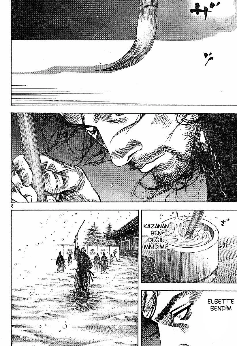 Read Vagabond TR Manga Online