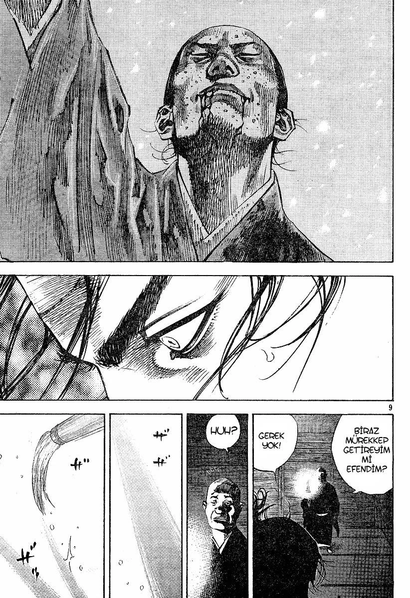 Read Vagabond TR Manga Online