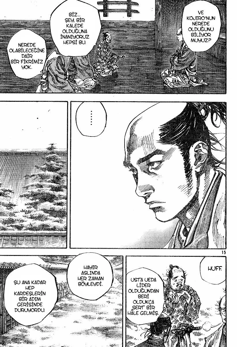 Read Vagabond TR Manga Online