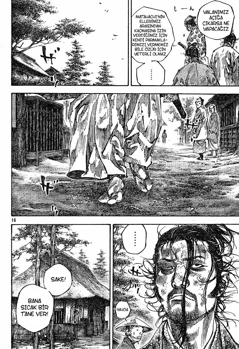 Read Vagabond TR Manga Online