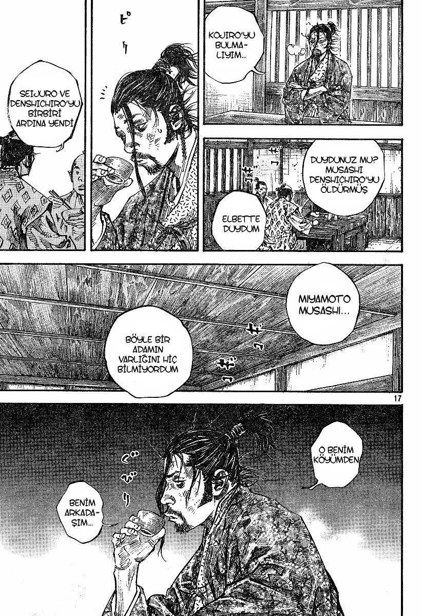 Read Vagabond TR Manga Online
