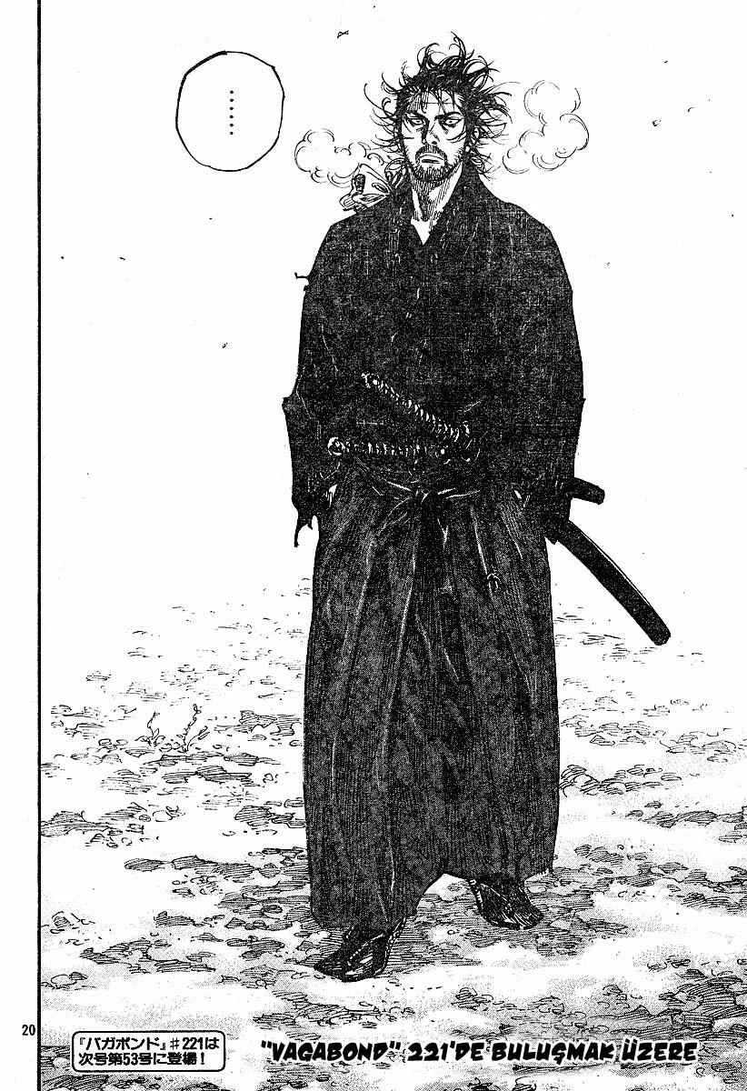 Read Vagabond TR Manga Online