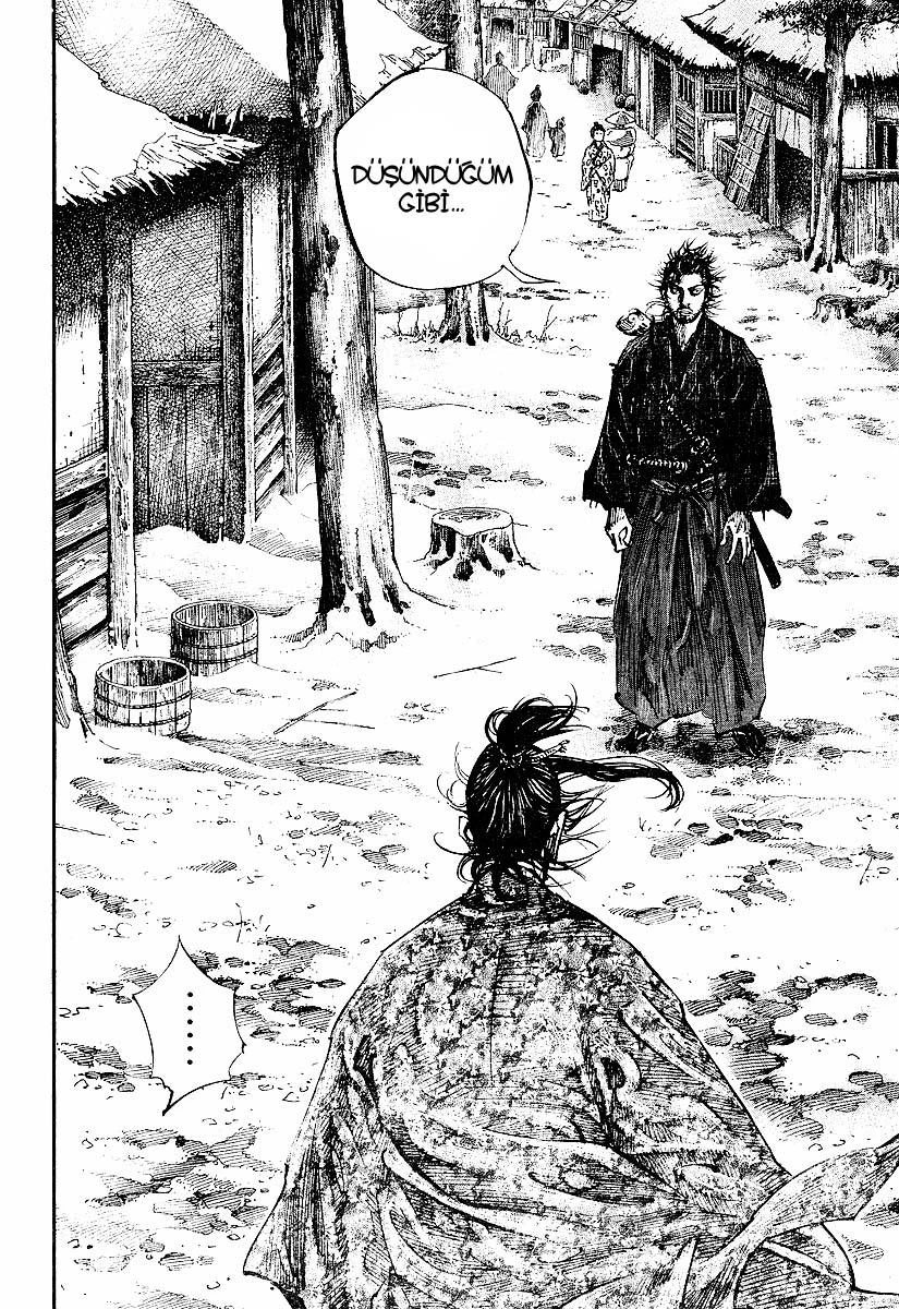 Read Vagabond TR Manga Online