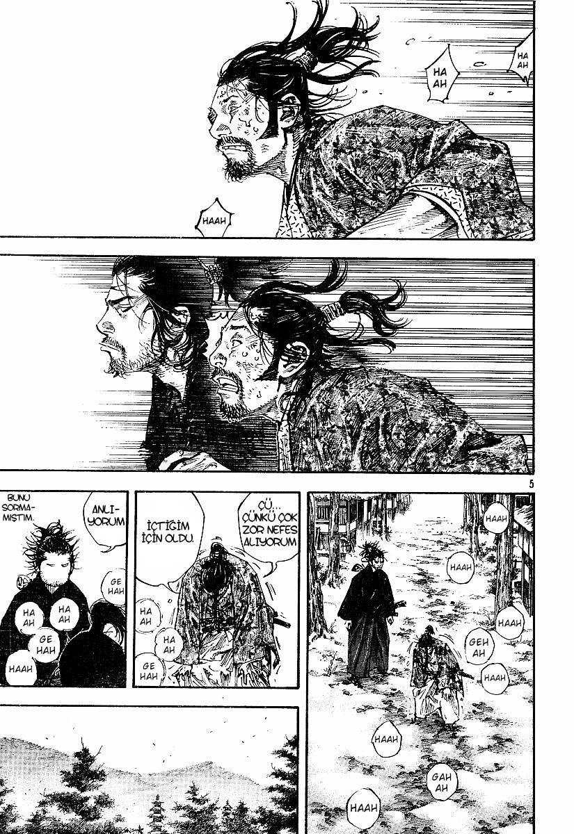 Read Vagabond TR Manga Online