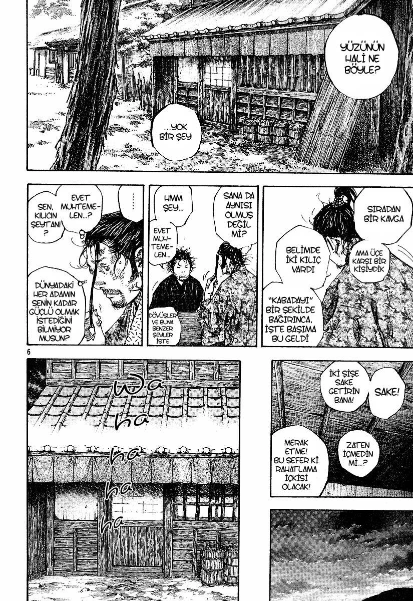 Read Vagabond TR Manga Online