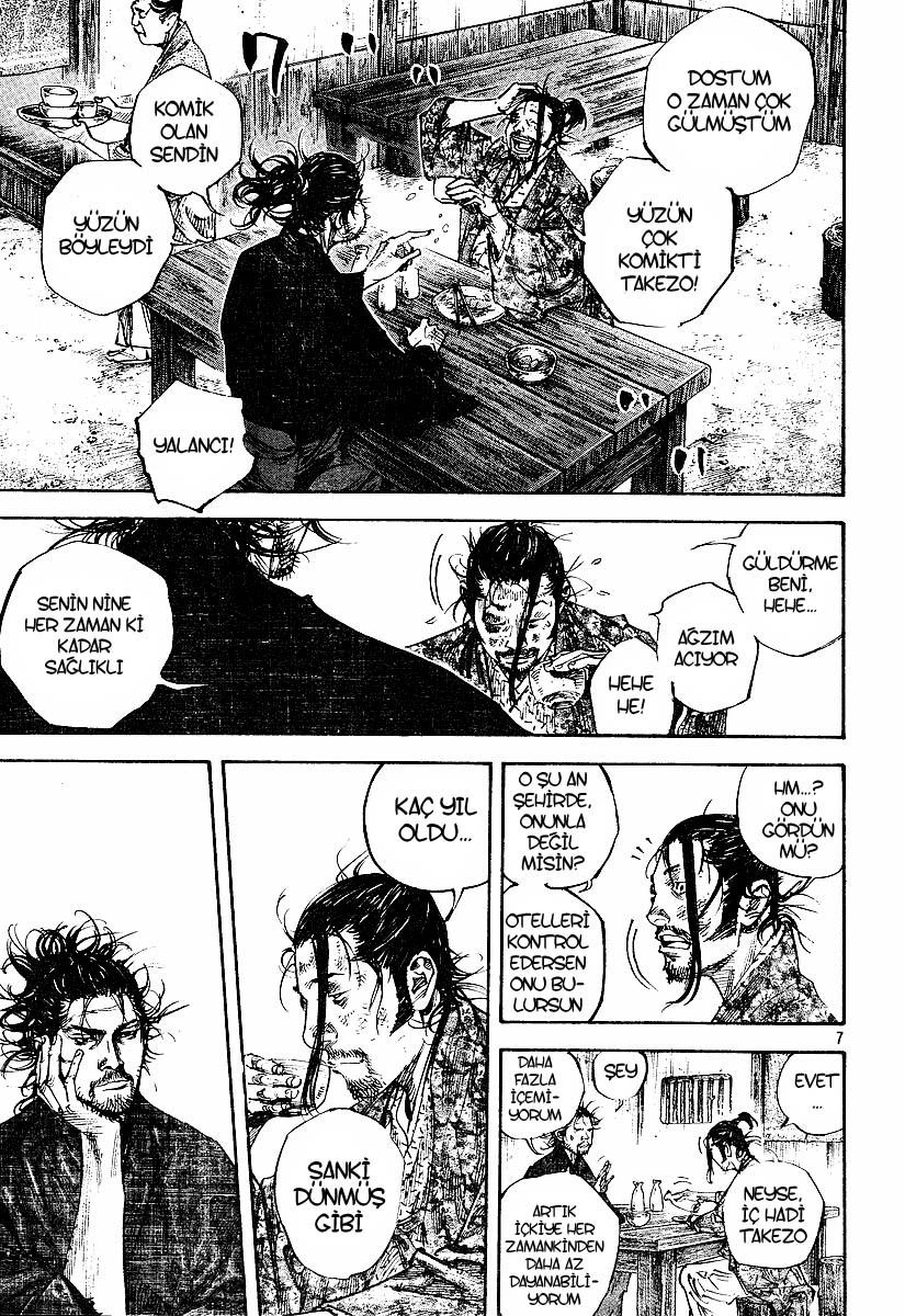 Read Vagabond TR Manga Online