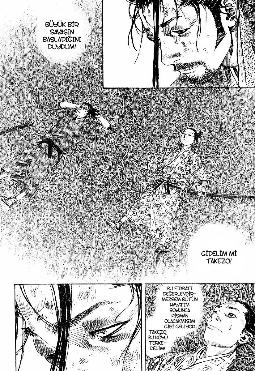 Read Vagabond TR Manga Online
