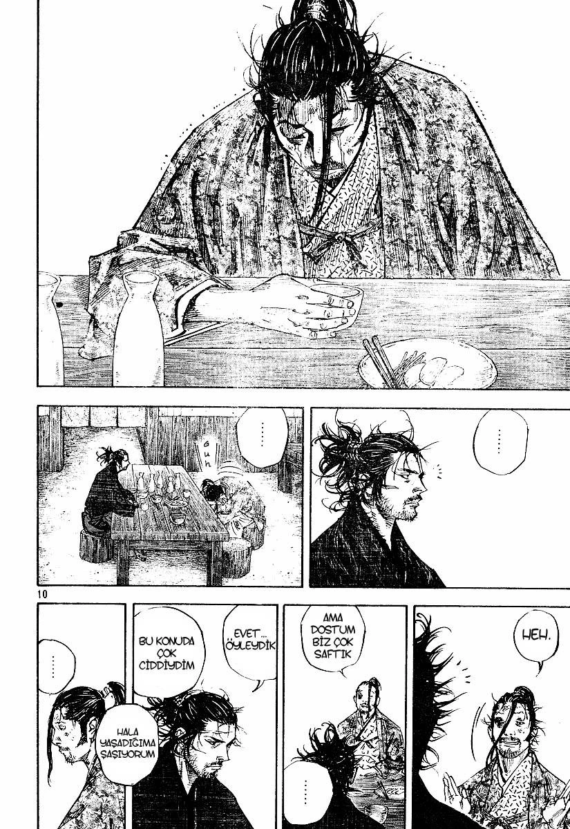 Read Vagabond TR Manga Online