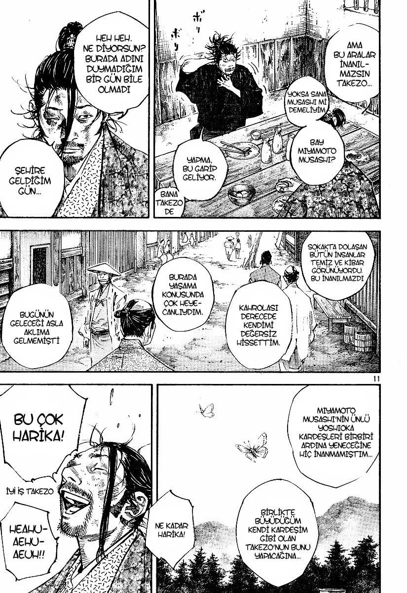 Read Vagabond TR Manga Online